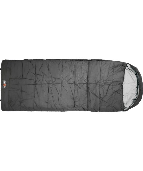 Sleeping Bags Origin Outdoors: Origin Outdoors Schlafsack 'Cosy' Deckenform anthrazit