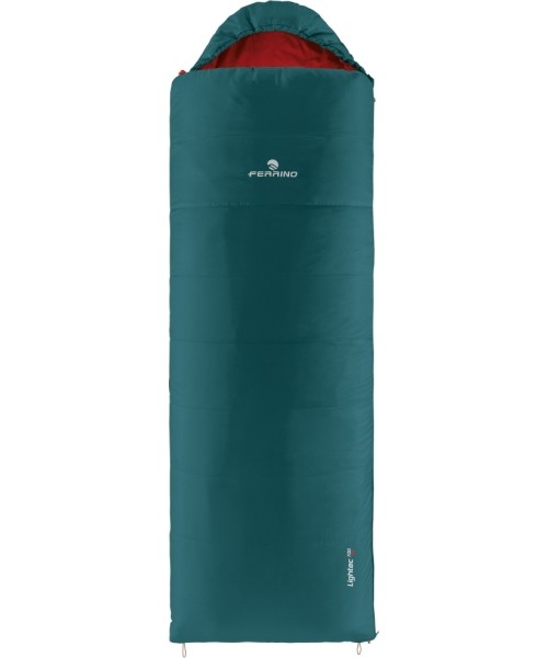 Magamiskotid Ferrino: Sleeping Bag FERRINO Lightec 700 SQ SS23