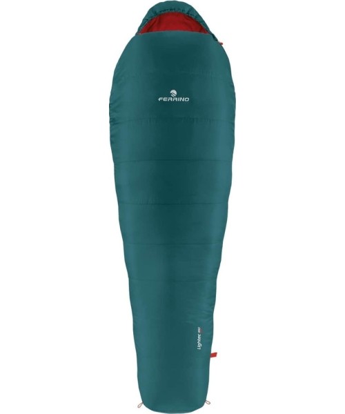 Magamiskotid Ferrino: Sleeping Bag FERRINO Lightec SM 850 SS23