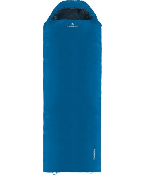 Magamiskotid Ferrino: Sleeping Bag FERRINO Yukon Plus SQ SS23