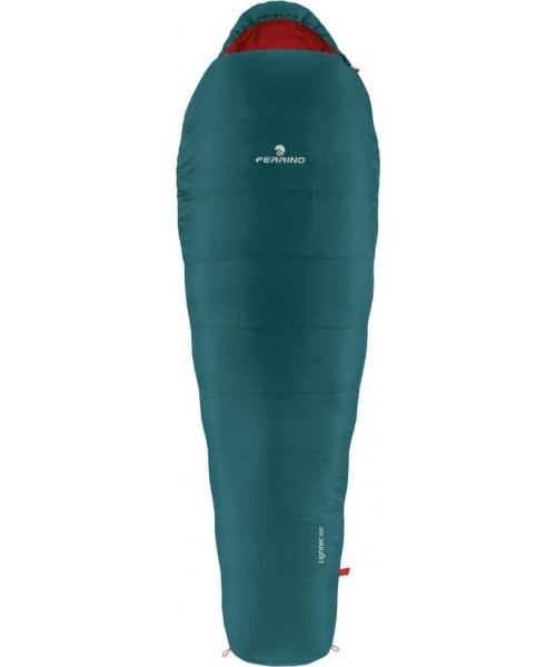 Magamiskotid Ferrino: Sleeping Bag FERRINO Lightec SM 550 SS23