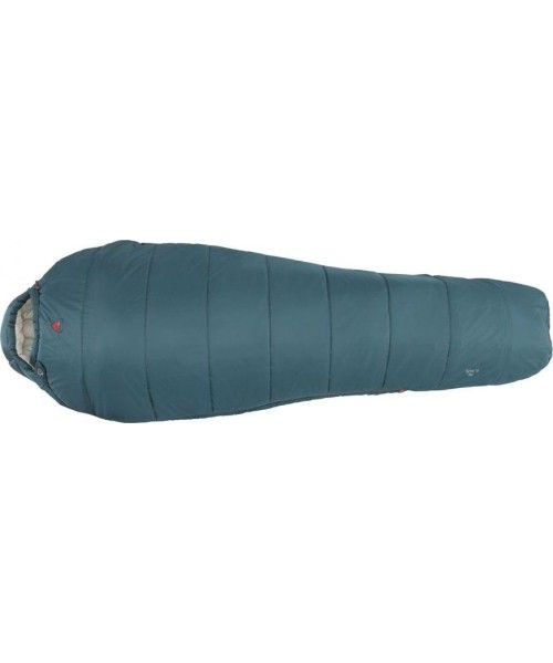 Sleeping Bags Robens: "Robens Spire III" miegmaišis žygiams kairiąja puse