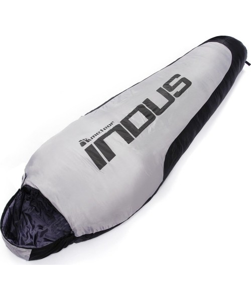 Sleeping Bags Meteor: Miegmaišis meteor indus r