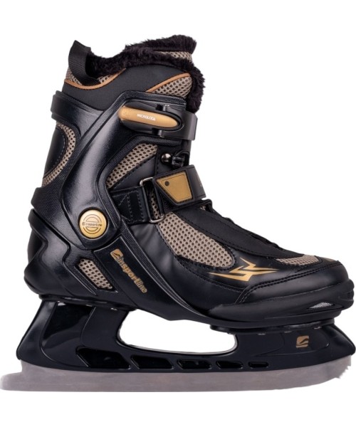 Naiste uisud inSPORTline: Women’s Ice Skates inSPORTline Lebau