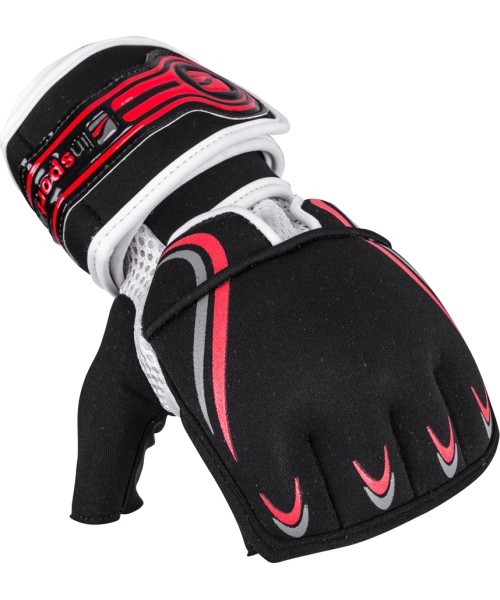 MMA Gloves inSPORTline: MMA treniruočių pirštinės inSPORTline Tigerpaw