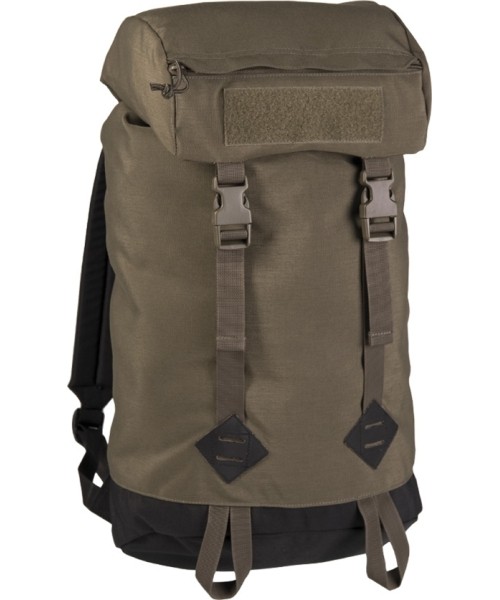 Seljakotid matkale MIL-TEC: OD ′WALKER′ BACKPACK 20 LITER