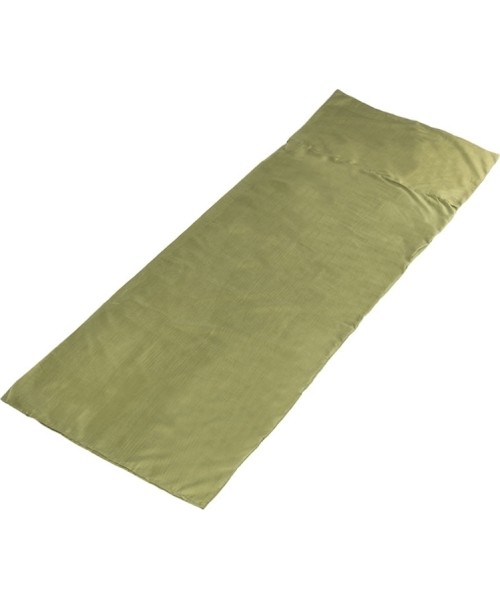 Magamiskotid MIL-TEC: OD SLEEPING BAG INSERT