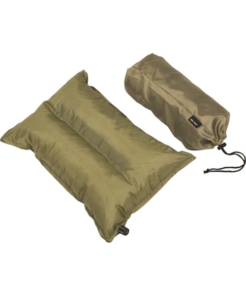 Padjad MIL-TEC: OD SELFINFLATABLE PILLOW