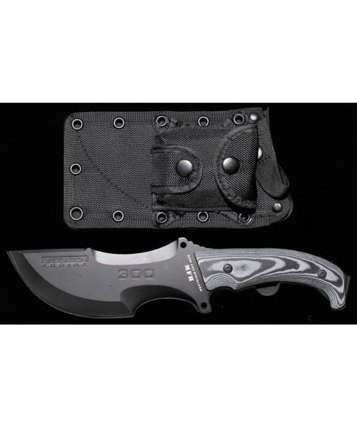 Hunting and Survival Knives MFH: Knife MFH Operation Kodiak