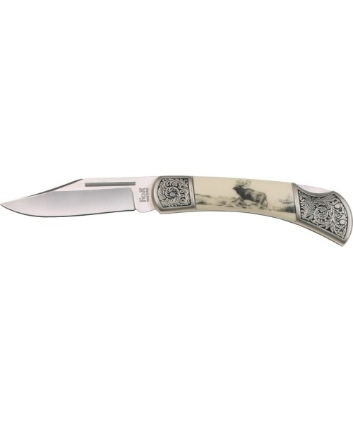 Hunting and Survival Knives FoxOutdoor: Peilis FoxOutdoor Jäger