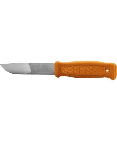 Jahi- ja ellujäämisnoad Morakniv: Peilis Morakniv Kansbol Orange, stainless steel