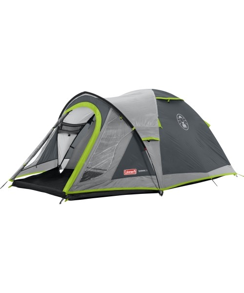 Tents Coleman: Palapinė Coleman Darwin Plus, 3 asmenims