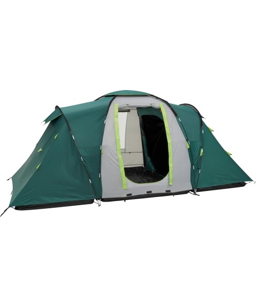 Tents Coleman: Palapinė Coleman Spruce Falls BlackOut Plus, 4 asmenims