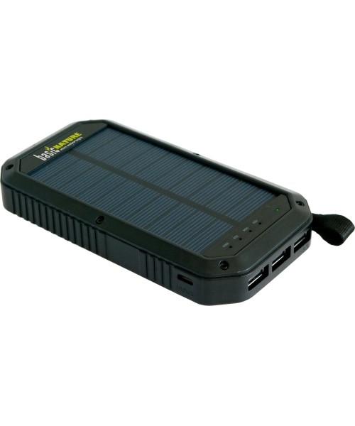 Camping Accessories BasicNature: Powerbank BasicNature 8, 8000 mAh