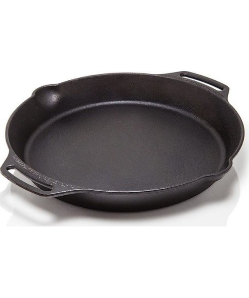 Nõud Petromax: Keptuvė Petromax Fire Skillet, su dviem rankenomis, 35cm