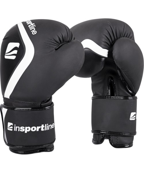 Boxing Gloves inSPORTline: Bokso pirštinės inSPORTline Shormag