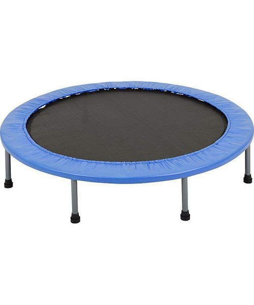 On-ground trampolines Spartan: Batutas Spartan 140cm