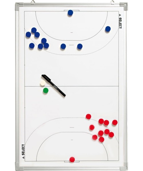 Handball Select: Tactical Board For Handball Select 2627, 60x90