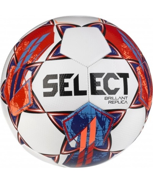 Footballs Select: Futbolo kamuolys Select Brilliant Replica T26-17817