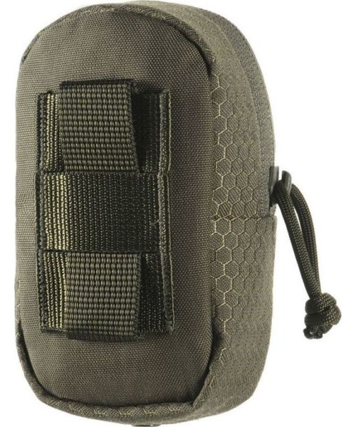 Canteens and Mugs : Ergonomic M-Tac shoulder pocket Elite Hex zi