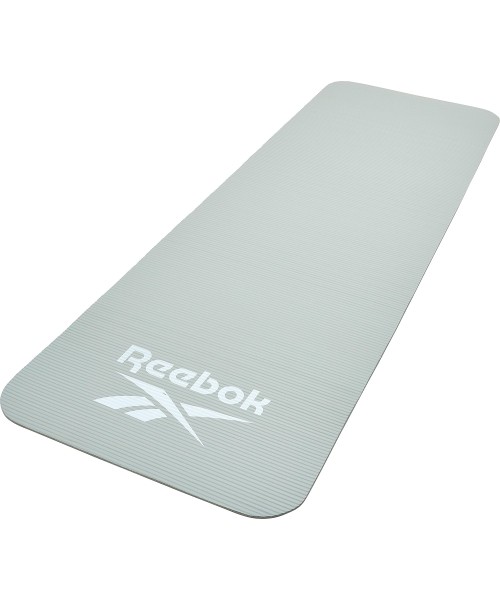 Training Mats Reebok fitness: Training Mat Reebok 7mm Grey