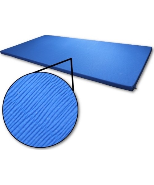 Mattresses & Tatami Ring Sport: Tatamis RingSport Pikora 200kg/m 100x100x4cm - Blue