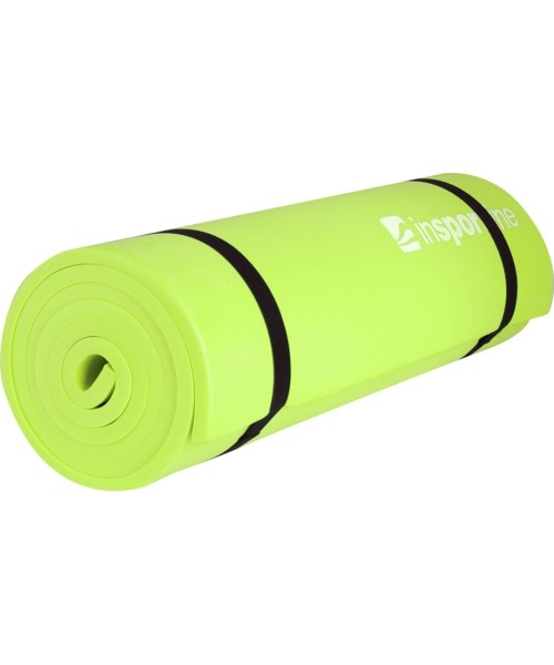 Training Mats inSPORTline: Kilimėlis inSPORTline EVA 180x50x1cm