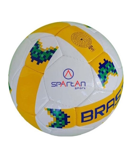 Jalgpallid Spartan: Football Ball SPARTAN Brasil Cordlay