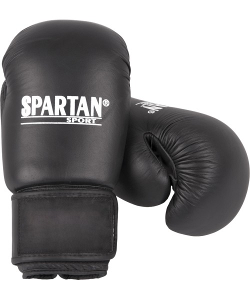 Boxing Gloves Spartan: Spartan Boxing Gloves Full Contact - 12 oz