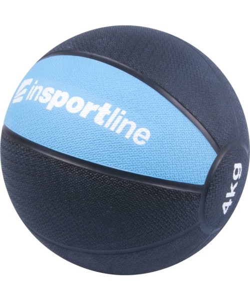 Medicine Balls inSPORTline: Medicininis kamuolys inSPORTline MB63 - 4kg