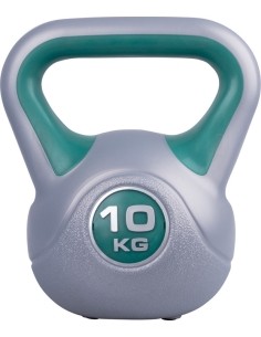 Neopreenist sangpommid inSPORTline: Dumbbell inSPORTline Vin-Bell 10 kg