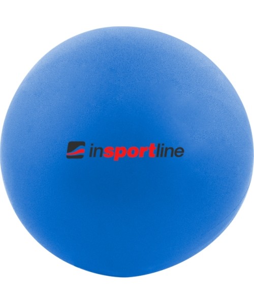 Aeroobikapallid 15-35cm inSPORTline: Pripučiamas aerobikos kamuolys inSPORTline 25cm