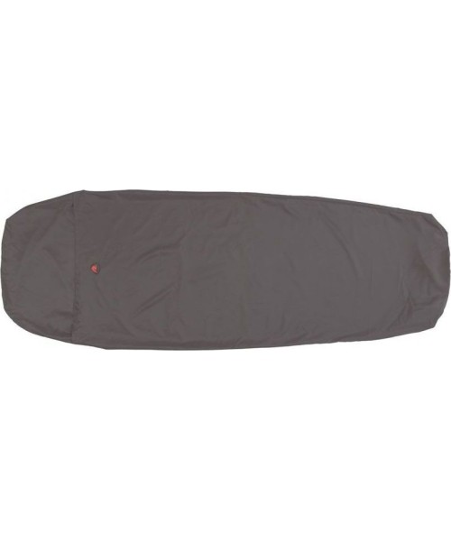 Sleeping Bags Robens: "Robens Mountain Liner Mumija" miegmaišio įdėklas