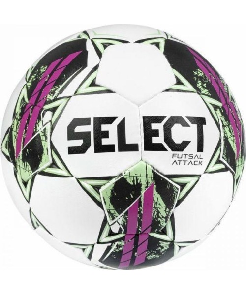 Jalgpallid Select: Football Select Indoor Futsal Attack v22 T26-17622