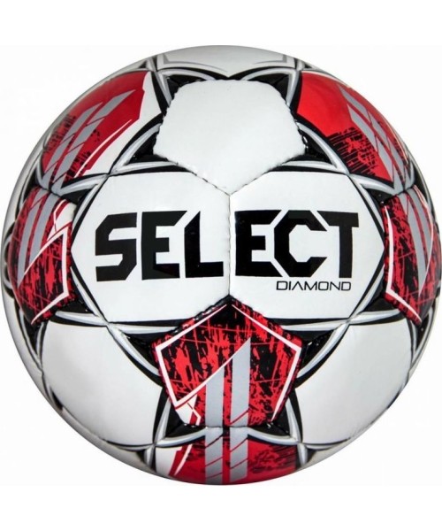 Jalgpallid Select: Select Diamond football size 4 T26-17747