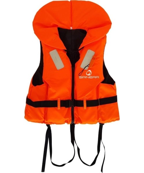 Life Jackets Spinera: Spinera Superfit Boating 70+ kg, XL