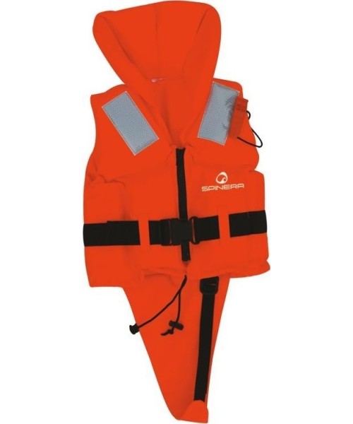 Life Jackets Spinera: Spinera Superfit Boating 15-20 kg, TODDLER