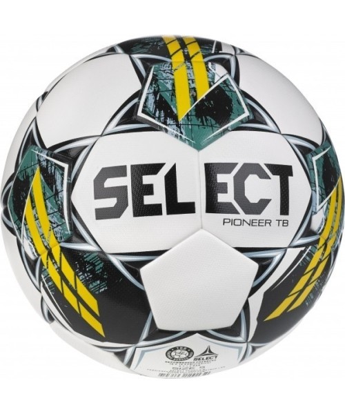 Footballs Select: Football Select Pioneer TB IMS T26-17849