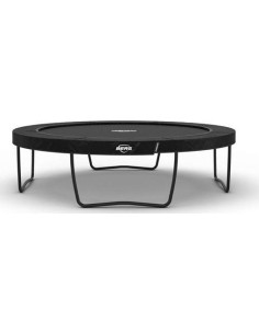 On-ground trampolines BERG: BERG Champion Regular 330 Black