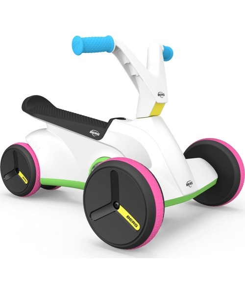 Go-Karts for Children BERG: BERG GO Twirl Multicolor