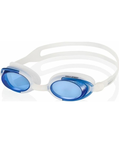 Diving Goggles & Masks : Plaukimo akiniai MALIBU