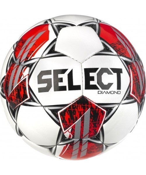 Jalgpallid Select: FUTBOLO KAMUOLYS SELECT DIAMOND V23 FIFA BASIC (5 DYDIS)