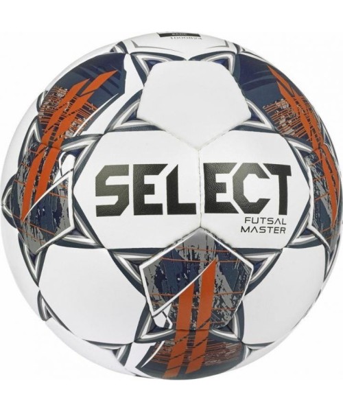 Jalgpallid Select: Jalgpall Select Indoor Futsal Master tera 22 Fifa põhiline T26-17571