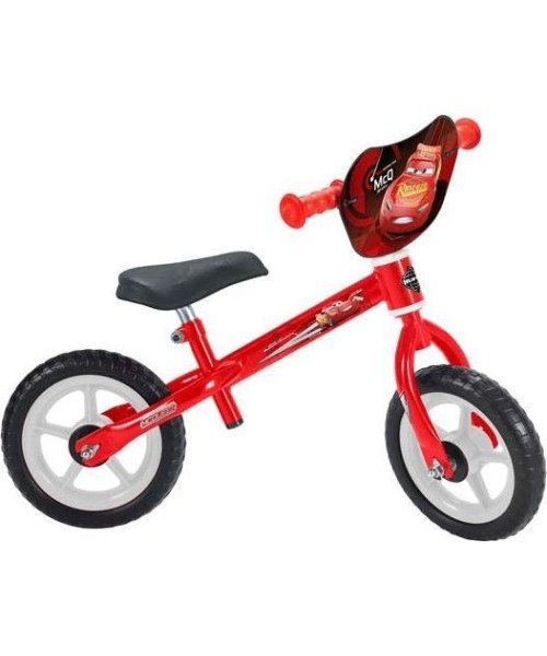 Training Bikes for Children Huffy: Huffy Cars Balansinis dviratis