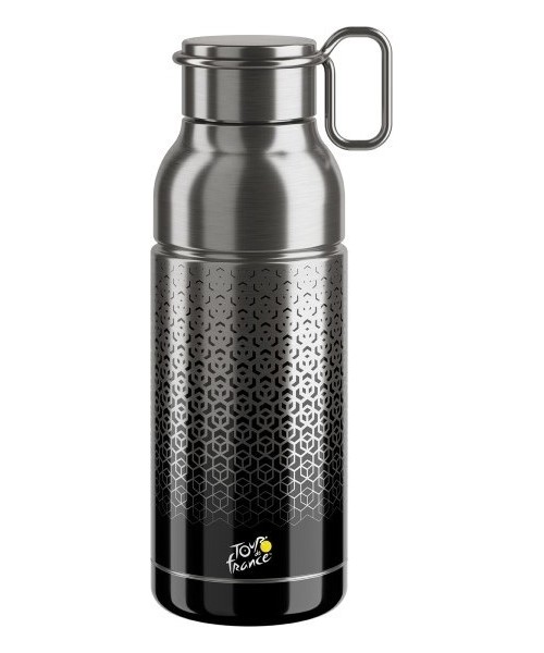 Canteens and Mugs Elite: Gertuvė Elite Mia Tour De France, 650ml