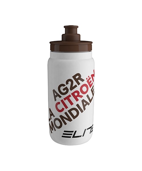 Canteens and Mugs Elite: Gertuvė Elite Fly Teams AG2R Citroen 2021, 550ml