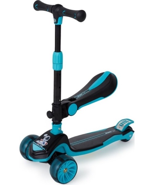 Children's Scooters Beaster: Vaikiškas paspirtukas Beaster Kids BS603