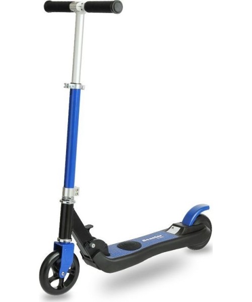 Electric Scooters Beaster: Children's Electric Scooter Beaster Kids BS03KSB, Blue, From 8 Years