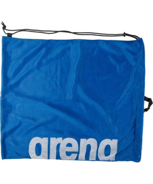 Leisure Backpacks and Bags Arena: Bag For Swimmers Arena, Blue