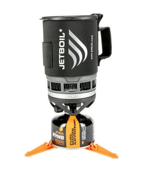 Cookers and Accessories Jetboil: Camping Cooker Jetboil